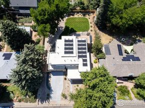 864 Iris Avenue, Boulder CO 80304