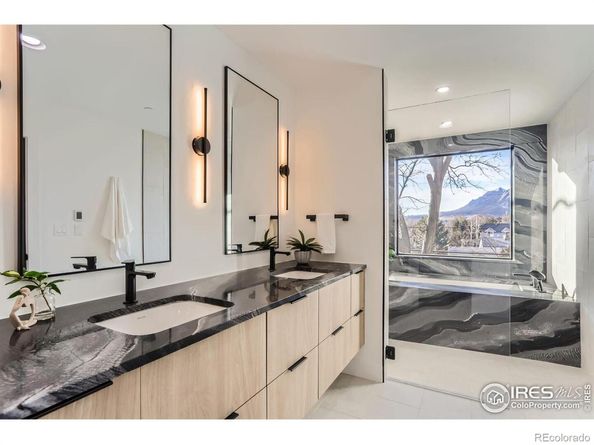 864 Iris Avenue, Boulder CO 80304