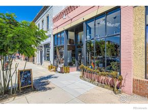 1941 Pearl Street 303, Boulder CO 80302