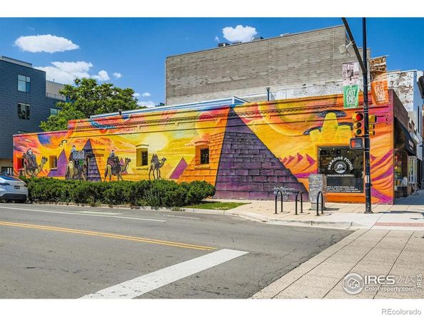 1941 Pearl Street 303, Boulder CO 80302