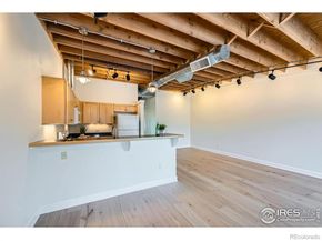 1941 Pearl Street 303, Boulder CO 80302