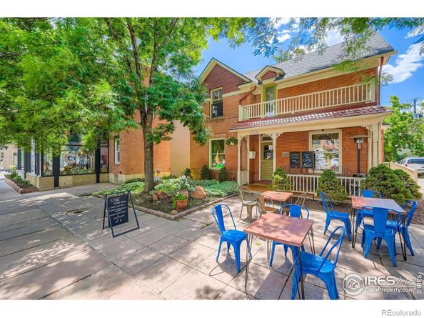 1941 Pearl Street 303, Boulder CO 80302
