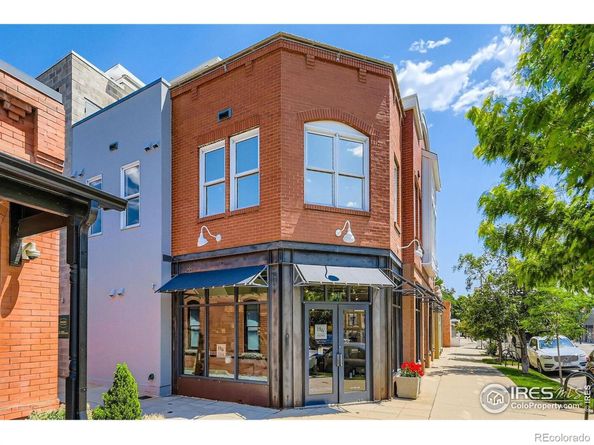 1941 Pearl Street 303, Boulder CO 80302