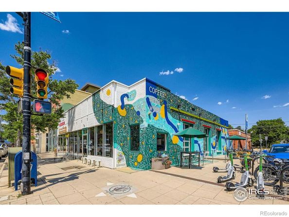 1941 Pearl Street 303, Boulder CO 80302