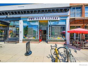 1941 Pearl Street 303, Boulder CO 80302