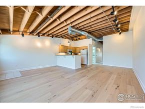 1941 Pearl Street 303, Boulder CO 80302