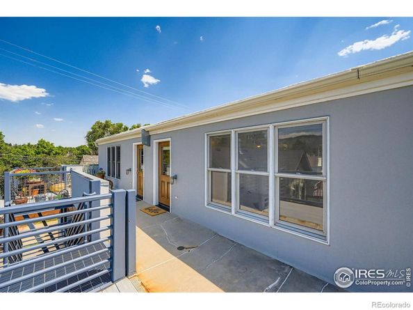 1941 Pearl Street 303, Boulder CO 80302