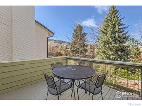 1149 Quince Avenue, Boulder CO 80304