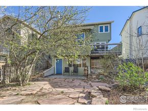 1149 Quince Avenue, Boulder CO 80304