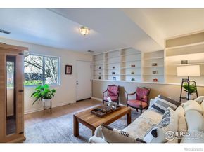 1149 Quince Avenue, Boulder CO 80304