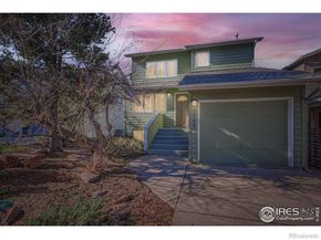 1149 Quince Avenue, Boulder CO 80304