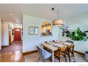 1149 Quince Avenue, Boulder CO 80304
