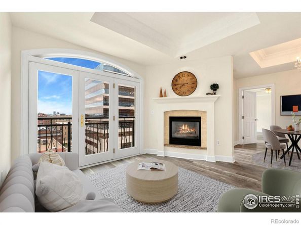 1827 N Grant Street 604, Denver CO 80203