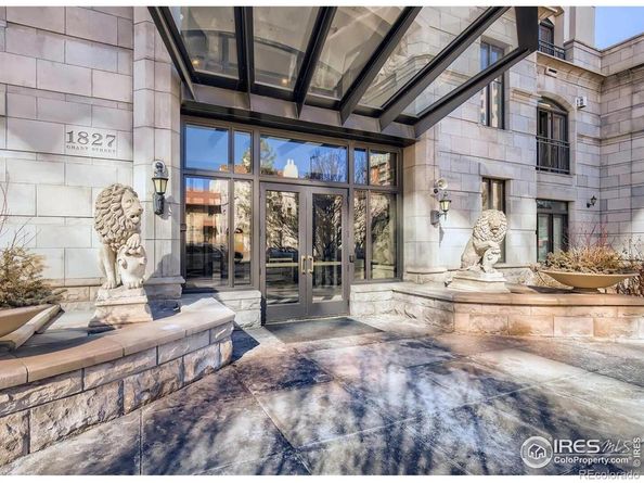 1827 N Grant Street 604, Denver CO 80203