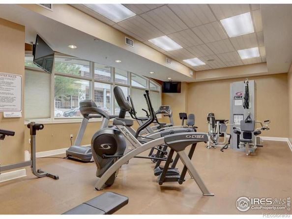 1827 N Grant Street 604, Denver CO 80203