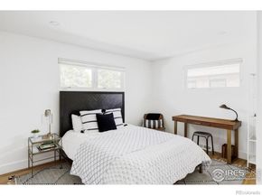 960 Crescent Drive, Boulder CO 80303