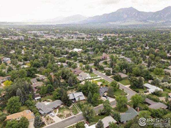 960 Crescent Drive, Boulder CO 80303