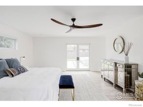 960 Crescent Drive, Boulder CO 80303