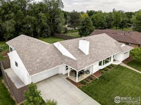 960 Crescent Drive, Boulder CO 80303