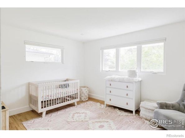960 Crescent Drive, Boulder CO 80303