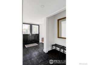960 Crescent Drive, Boulder CO 80303