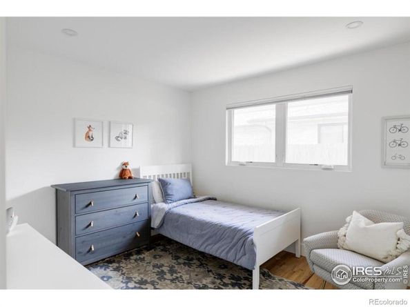 960 Crescent Drive, Boulder CO 80303