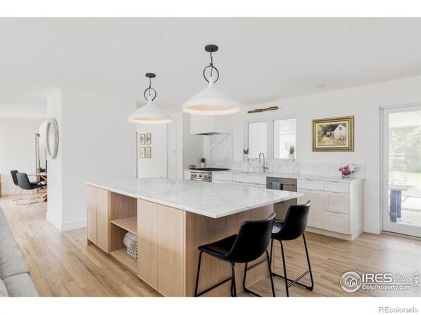 960 Crescent Drive, Boulder CO 80303