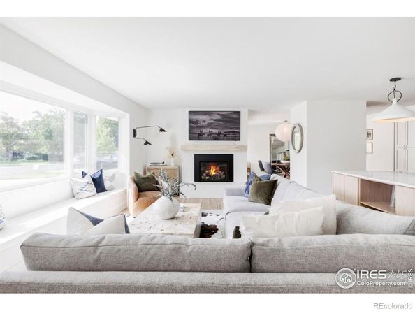 960 Crescent Drive, Boulder CO 80303
