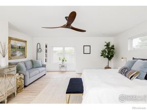 960 Crescent Drive, Boulder CO 80303
