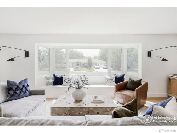 960 Crescent Drive, Boulder CO 80303