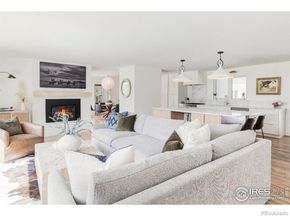 960 Crescent Drive, Boulder CO 80303