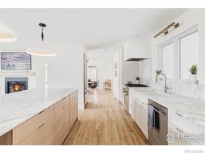 960 Crescent Drive, Boulder CO 80303
