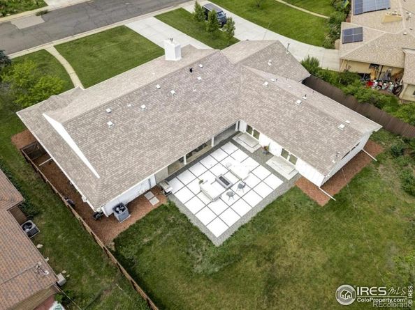 960 Crescent Drive, Boulder CO 80303