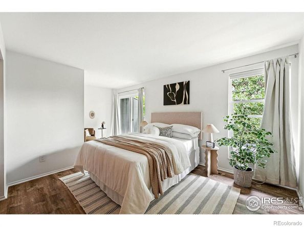 1187 Bear Mountain Drive B, Boulder CO 80305