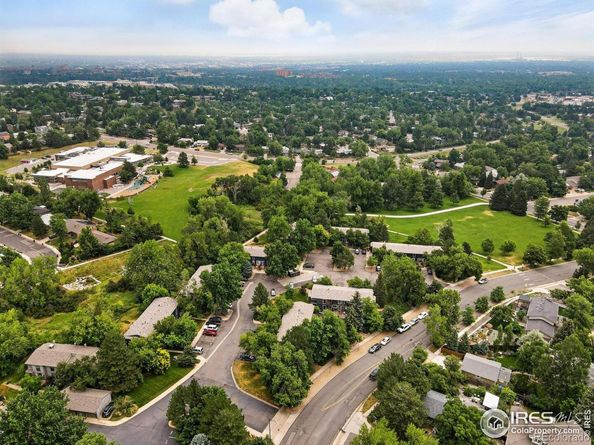 1187 Bear Mountain Drive B, Boulder CO 80305