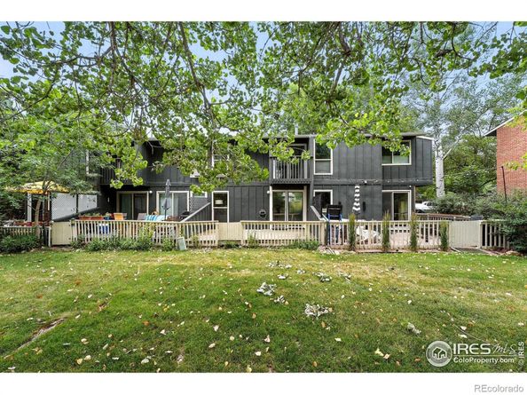 1187 Bear Mountain Drive B, Boulder CO 80305