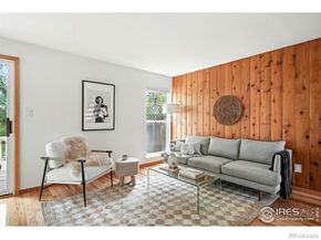 1187 Bear Mountain Drive B, Boulder CO 80305