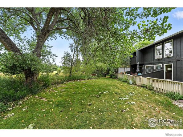 1187 Bear Mountain Drive B, Boulder CO 80305