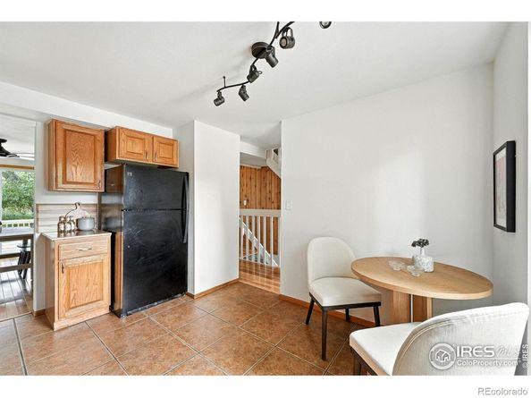 1187 Bear Mountain Drive B, Boulder CO 80305
