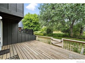 1187 Bear Mountain Drive B, Boulder CO 80305