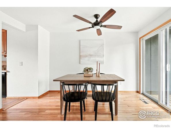 1187 Bear Mountain Drive B, Boulder CO 80305