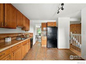1187 Bear Mountain Drive B, Boulder CO 80305