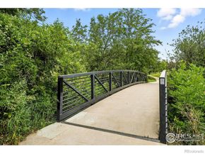 1187 Bear Mountain Drive B, Boulder CO 80305