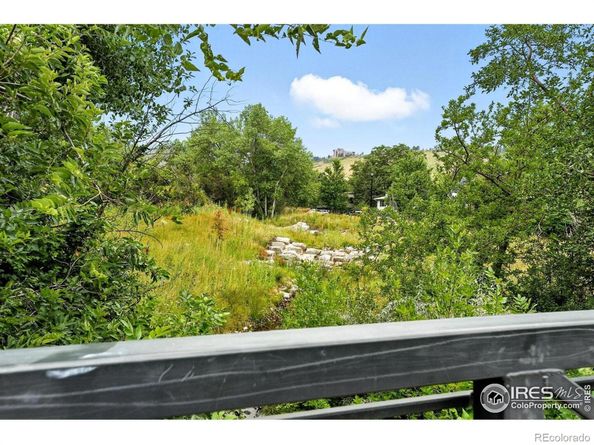 1187 Bear Mountain Drive B, Boulder CO 80305