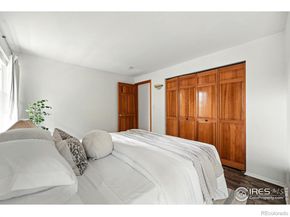 1187 Bear Mountain Drive B, Boulder CO 80305