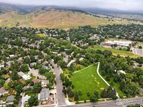 1187 Bear Mountain Drive B, Boulder CO 80305