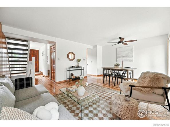 1187 Bear Mountain Drive B, Boulder CO 80305