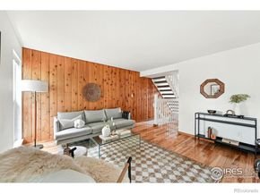 1187 Bear Mountain Drive B, Boulder CO 80305