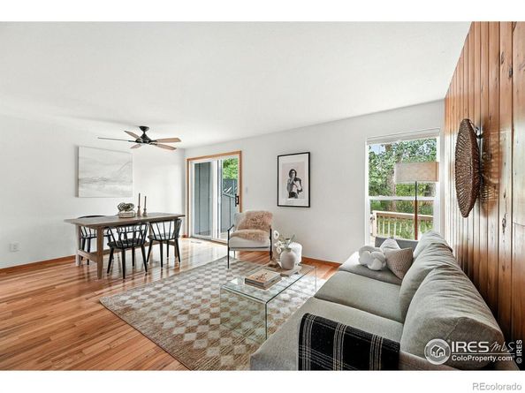 1187 Bear Mountain Drive B, Boulder CO 80305