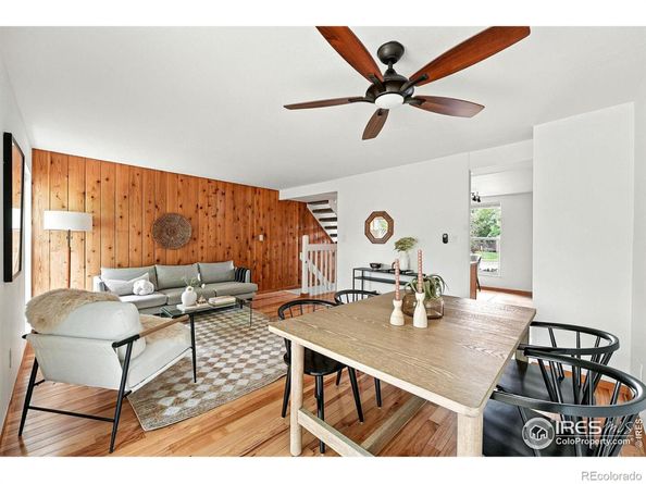 1187 Bear Mountain Drive B, Boulder CO 80305
